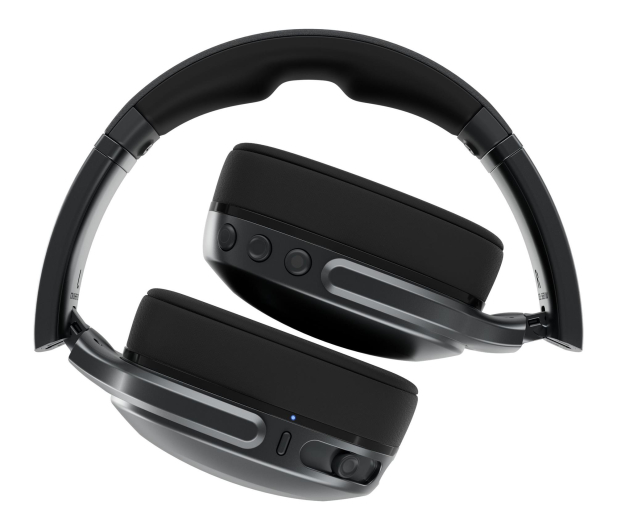 Skullcandy Crusher 540 Active Coal - 1610075 - zdjęcie 4